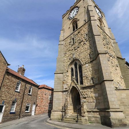 6 Church Hill Malton Bagian luar foto