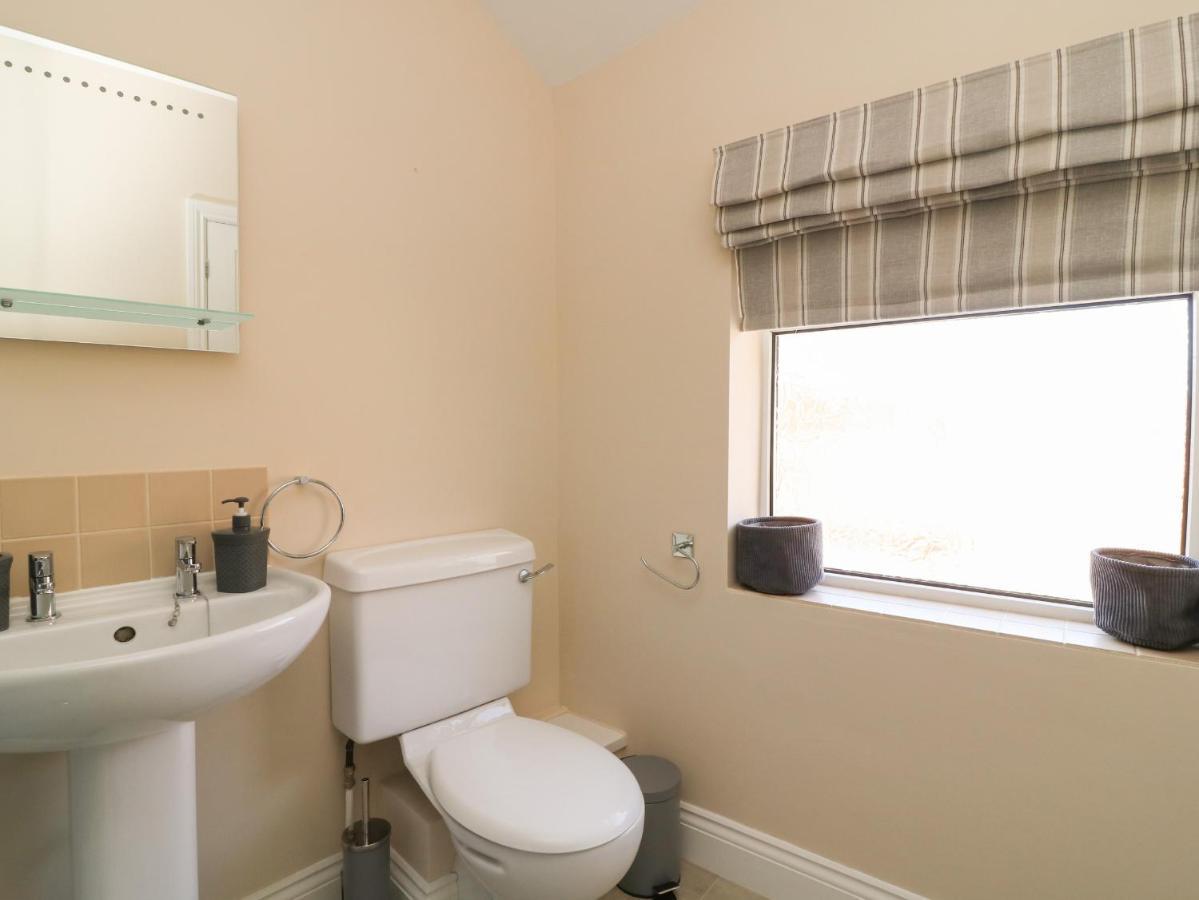 6 Church Hill Malton Bagian luar foto